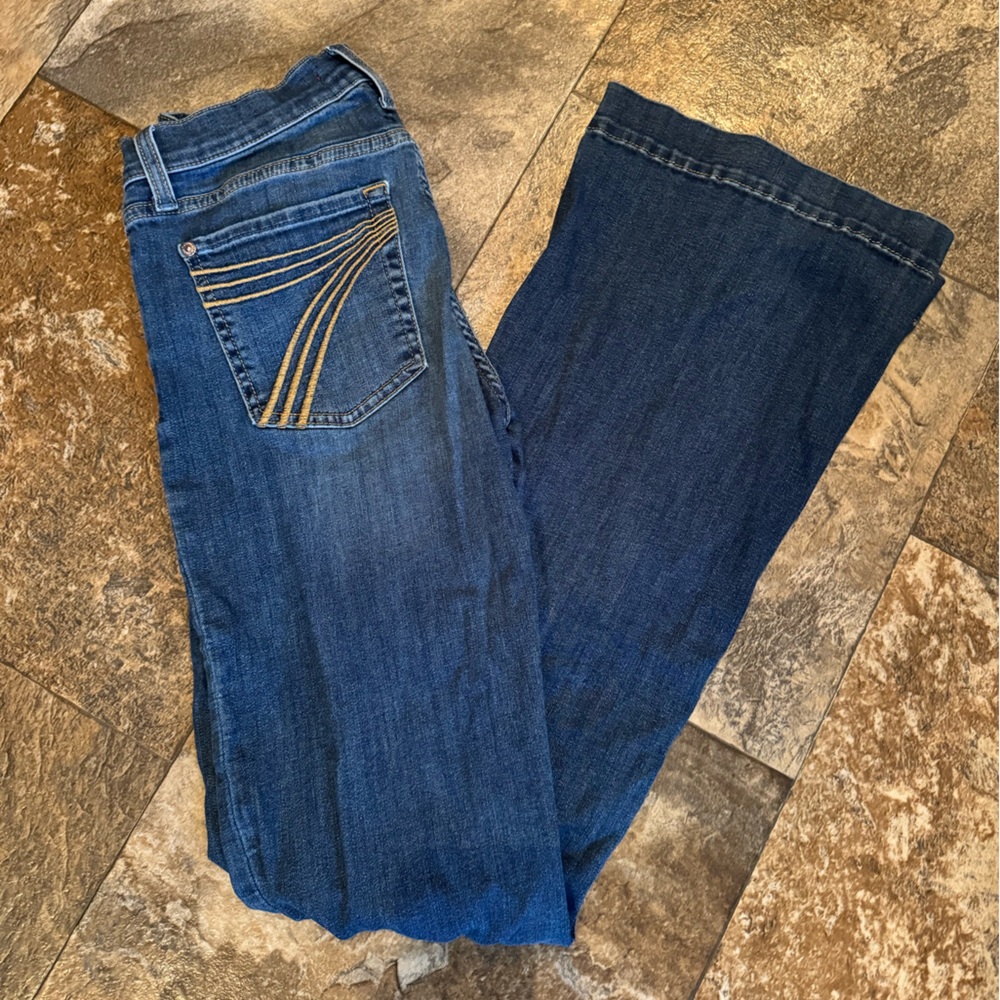 7 For All Mankind Dojos